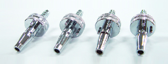 Check Valve / Latch Valve